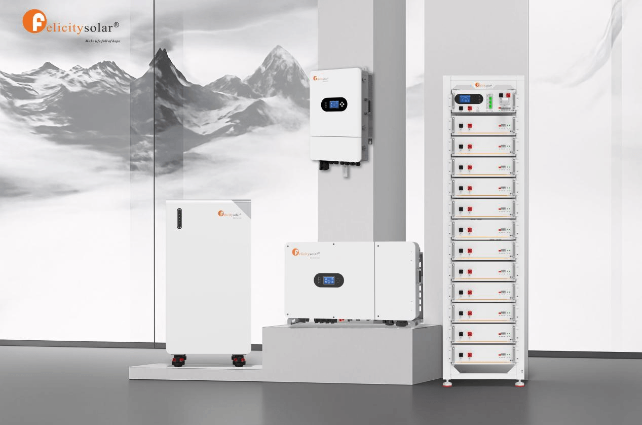What Is a Complete Off-Grid Solar System?