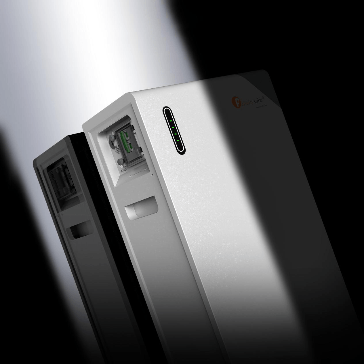 Lithium Batteries for Inverters: A Guide to Efficient Home Power