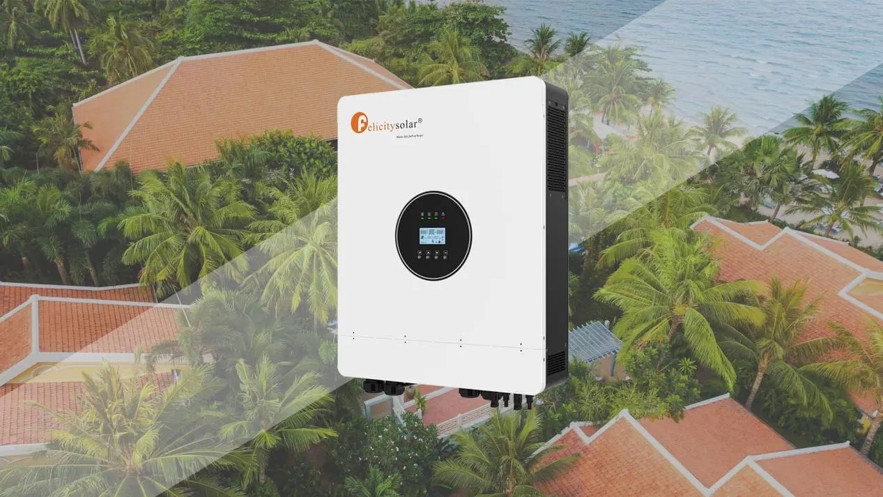 Is a 12kW Off Grid Inverter Suitable for Home Solar Systems?
