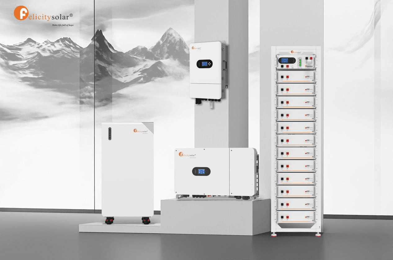 What Is a Complete Off-Grid Solar System?