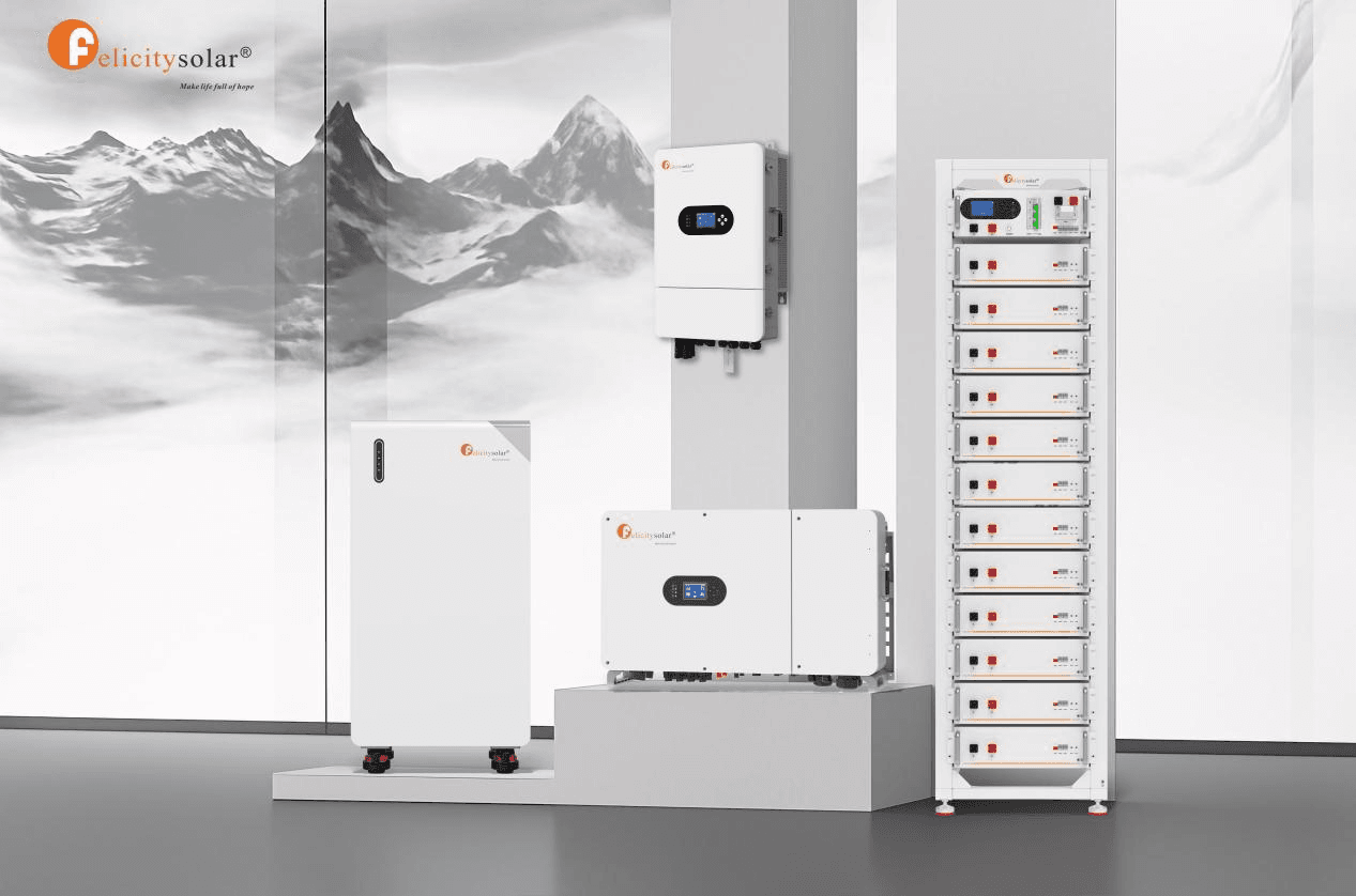 What Is a Complete Off-Grid Solar System?