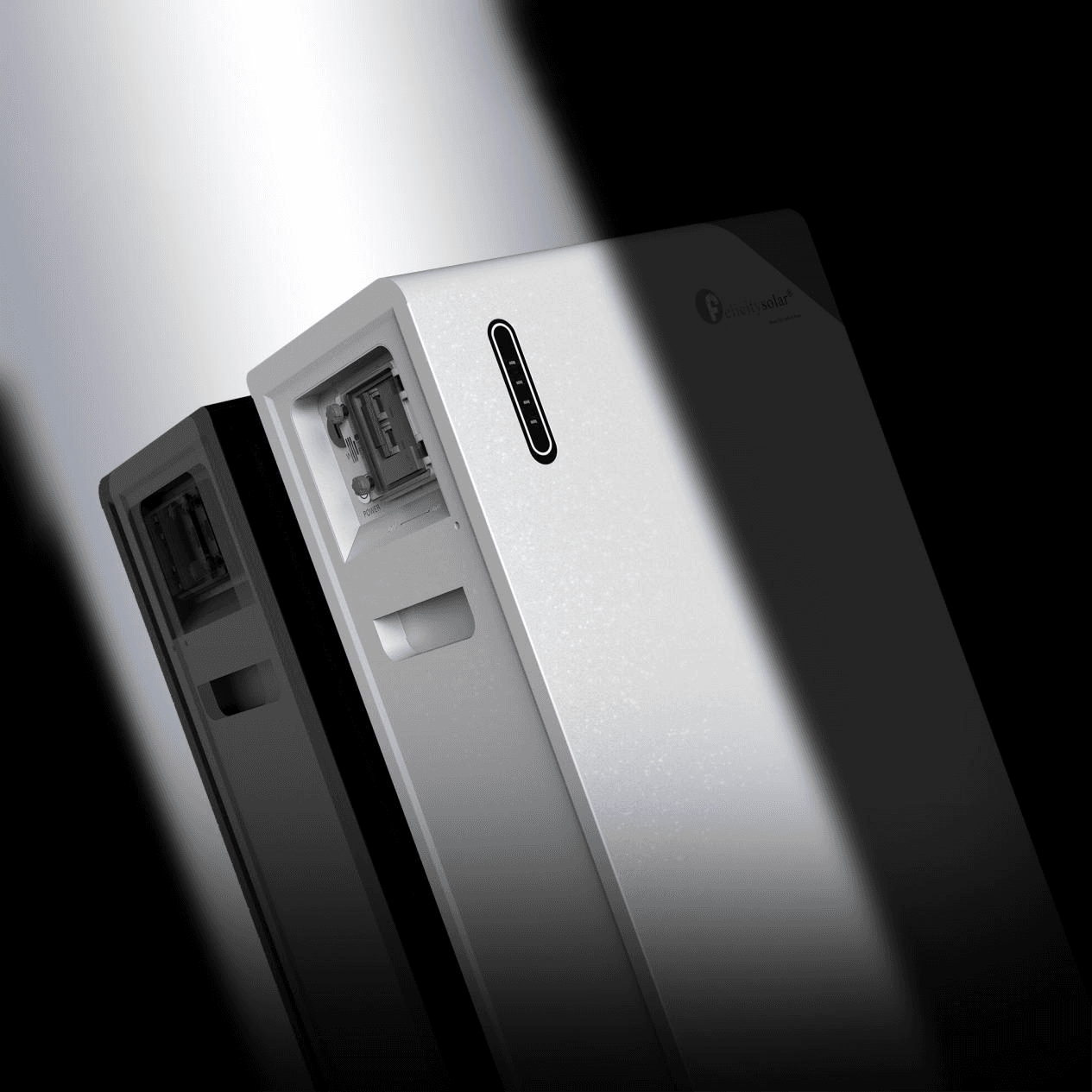 Lithium Batteries for Inverters: A Guide to Efficient Home Power