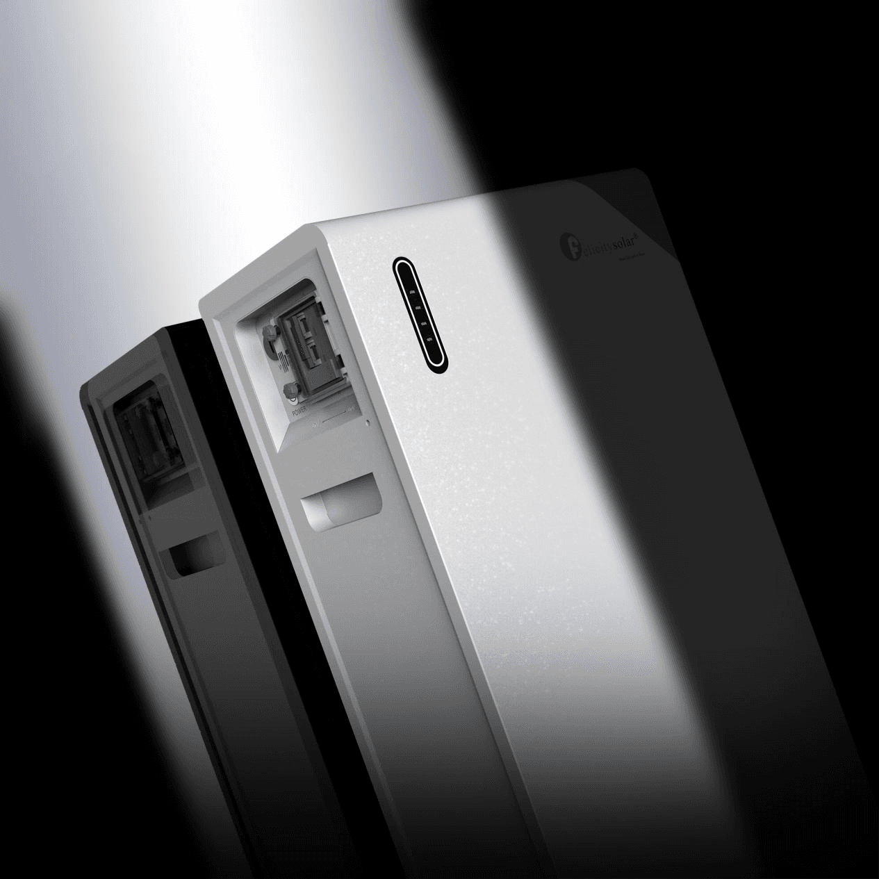 Lithium Batteries for Inverters: A Guide to Efficient Home Power