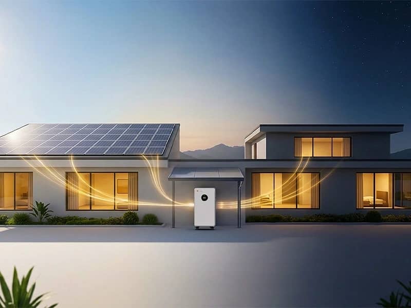 How to Choose the Right Size for Your Solar Power System?