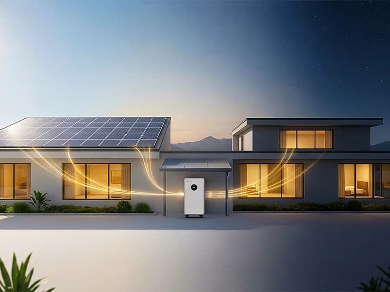 How to Choose the Right Size for Your Solar Power System?