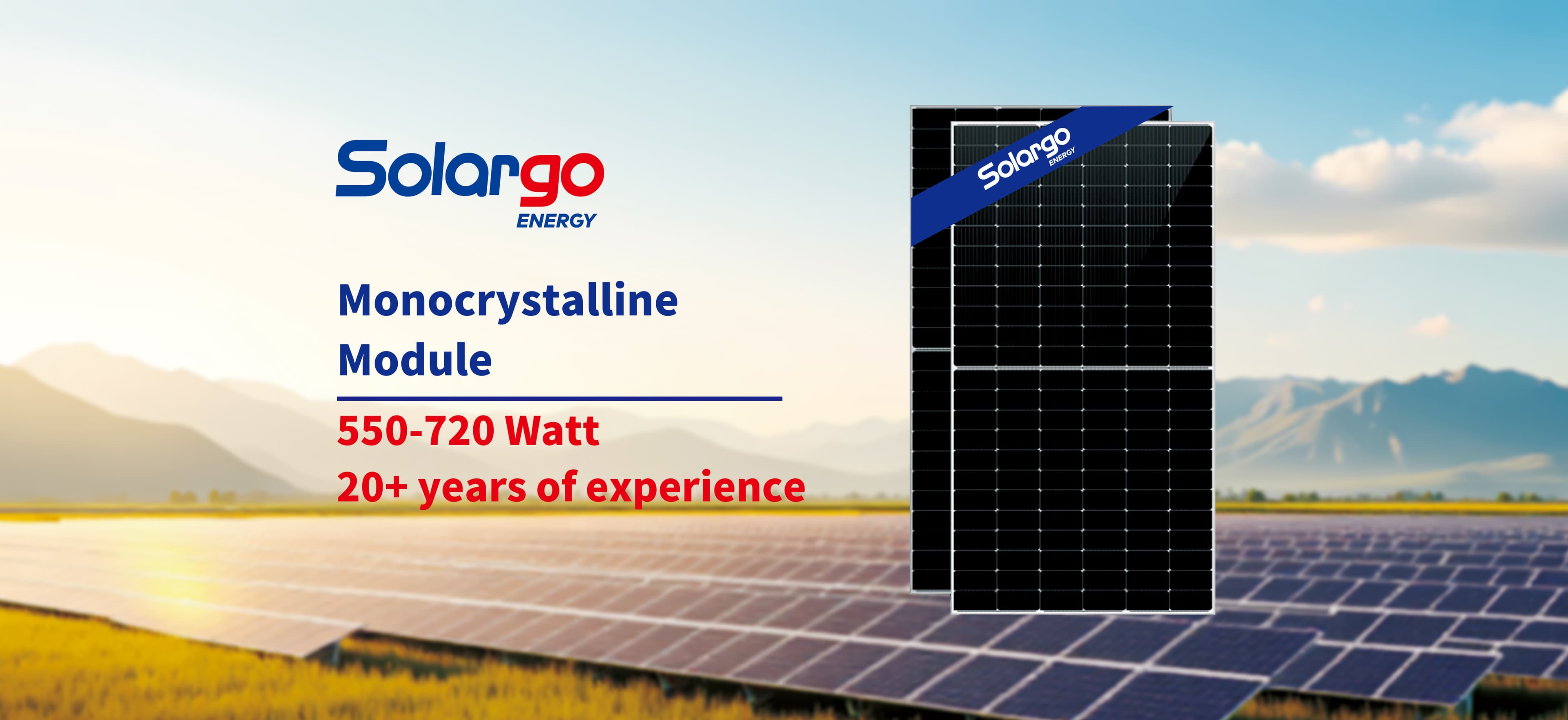 T-610M72 N-TOPCon Solar Panel card background